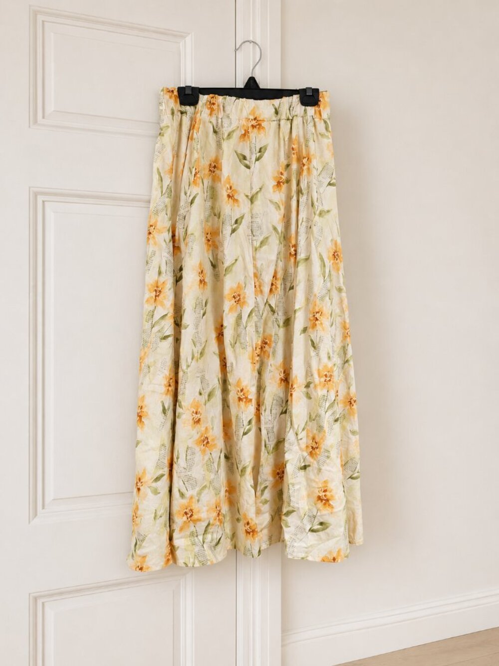 Long Skirt